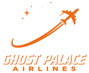 Ghost Palace Airlines